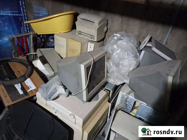 Компьютер Братск - изображение 1