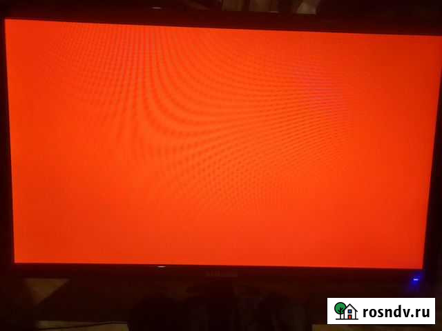 24 Монитор Samsung S24D330H Гатчина - изображение 1