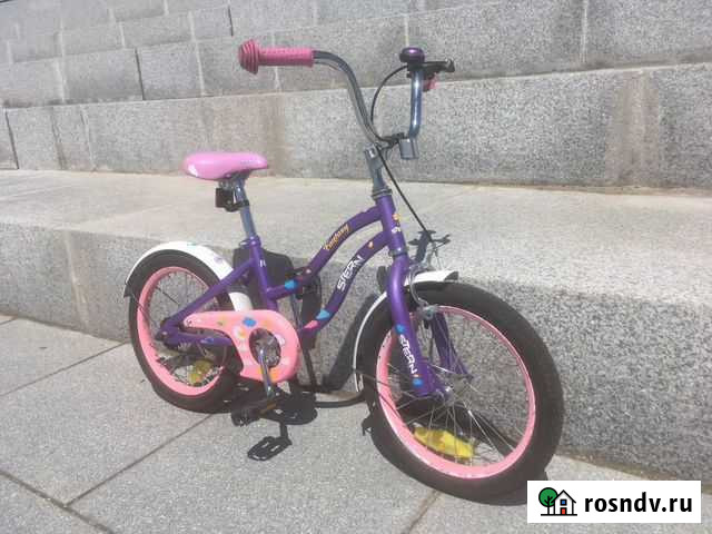 Детский велосипед Благовещенск - изображение 1