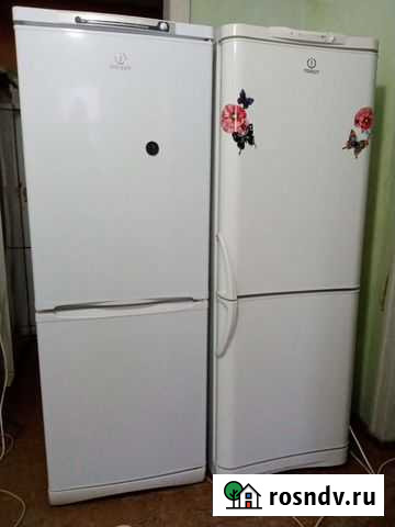 Холодильник Indesit Волгоград - изображение 1