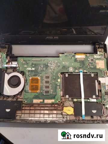 Материнские платы для ноутбуков Псков - изображение 1