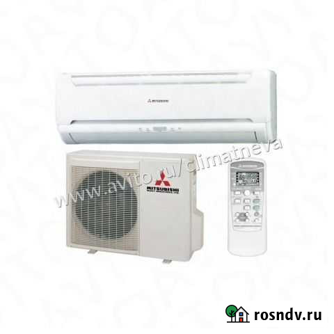 Сплит-система Mitsubishi Heavy industriessrk40HG-S Кемерово - изображение 1