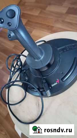 Джойстик Genius F-23 Нижний Новгород - изображение 1