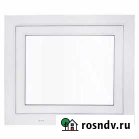 Окно пвх 1200мм*600мм Липецк - изображение 1