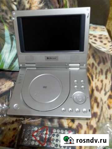 Портативный видеопроигрыватель Калининград - изображение 1