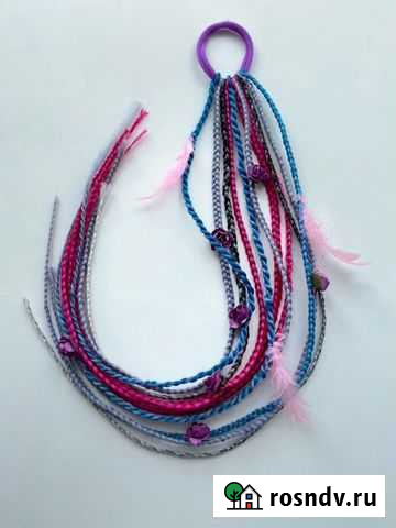 Афро резинка Рыбинск - изображение 1