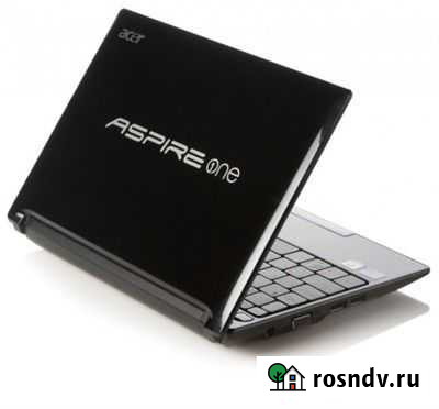 Acer AOD255 Каневская - изображение 1
