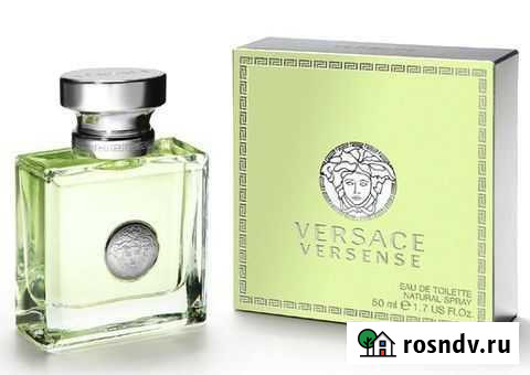 Парфюм версачи Шахты - изображение 1