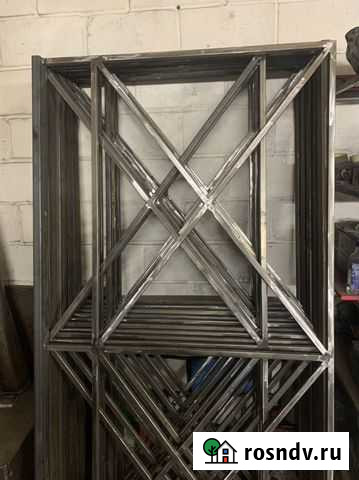 Услуги сварочных работ Краснозатонский - изображение 1