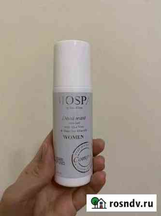 Bio spa by sea of spa шариковый дезодорант новый Мурино
