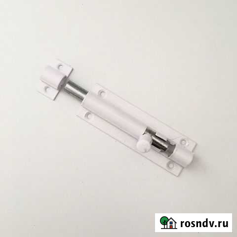 Щеколда на дверь Челябинск - изображение 1