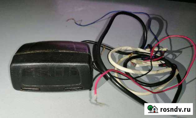 Бортовой компьютер на ваз 07 Терская - изображение 1