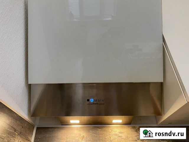 Вытяжка для кухни 60 см Мурино - изображение 1