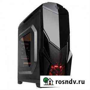 Игровой пк i3 4130\8\120\1050ti Хасавюрт