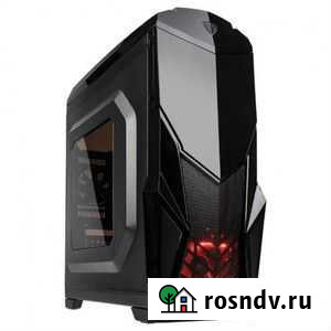 Игровой пк i3 4130\8\120\1050ti Хасавюрт - изображение 1