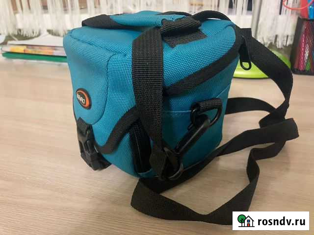 Сумка для фотоаппарата Сызрань - изображение 1