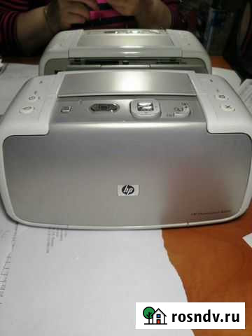 Фотопринтер Великий Новгород - изображение 1