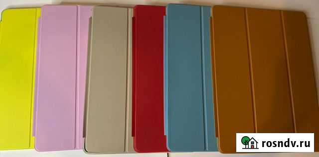 Чехол-книжка iPad Pro 12,9 2015-2017 год Smart cas Екатеринбург - изображение 1