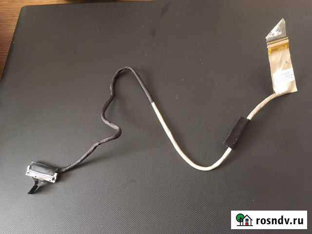 Шлейф матрицы Sony Vaio PCG-71211V LED Калининград - изображение 1