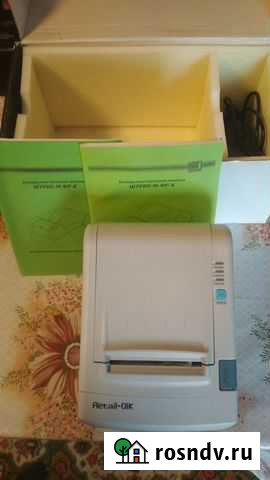 Птк Retail-01K Выборг - изображение 1