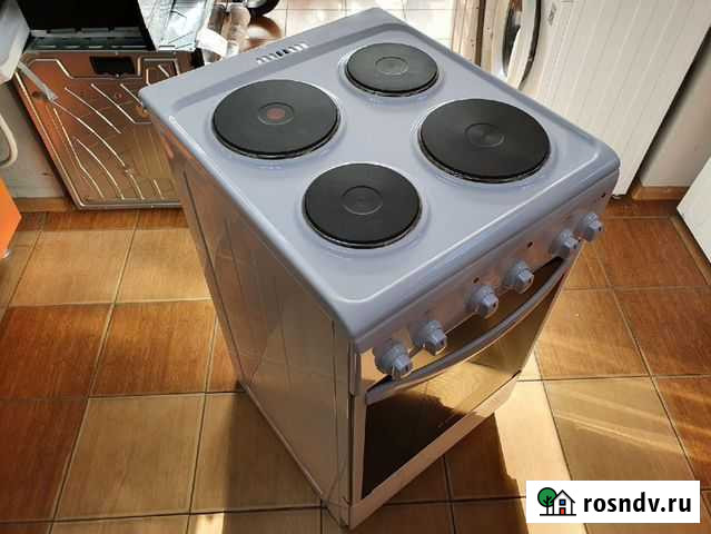 Плиты и варочные панели Gefest 5140-01 0035 Белгород - изображение 1