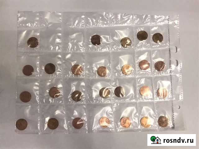 1коп СССР Тельмана - изображение 1