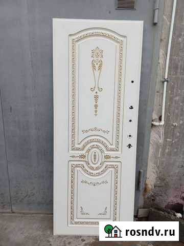 Панель от входной двери Дербент - изображение 1