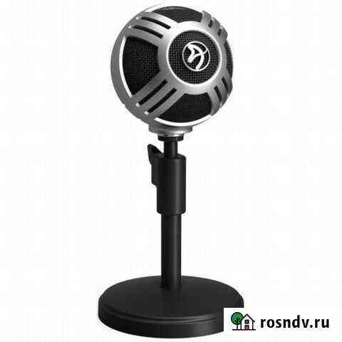 Игровой для стрима микрофон Arozzi Sfera Pro Нижний Новгород