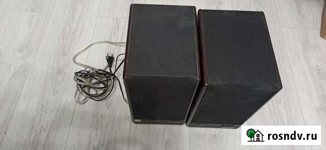 Колонки Магадан - изображение 1