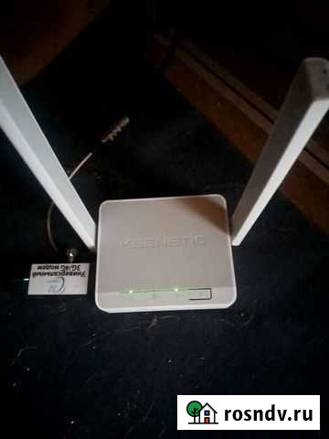 Усилитель сигнала сотовой связи для телефона и инт Выгоничи - изображение 1