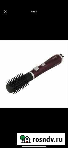 Фен щетка новая Иркутск - изображение 1