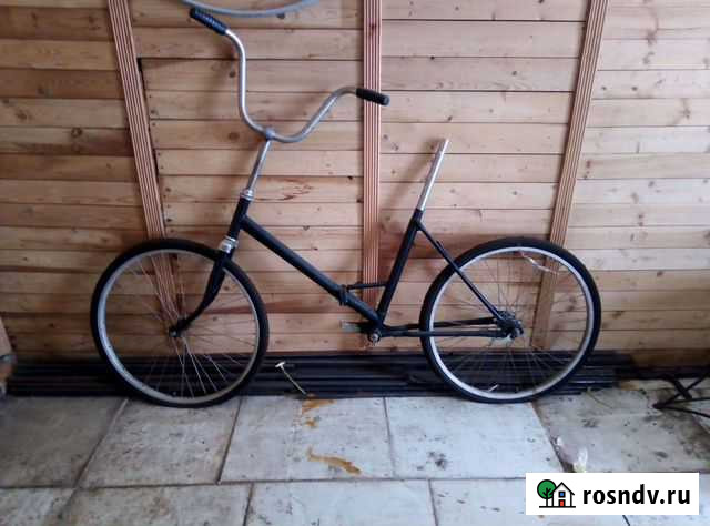 Велосипед Салют Чапаевск - изображение 1