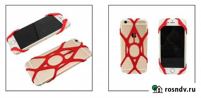 Велокрепление для смартфона Липецк - изображение 1