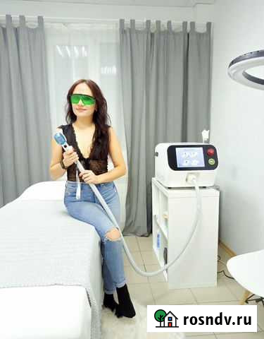 Лазерная эпиляция Чебоксары - изображение 1