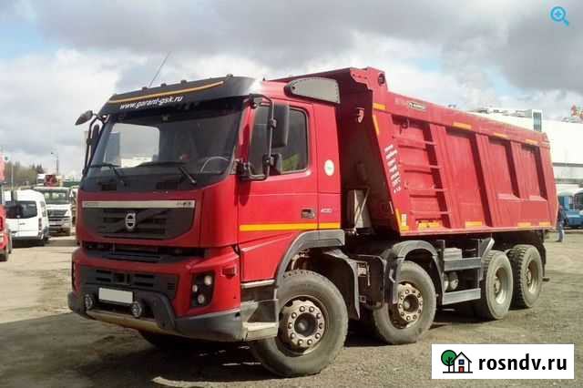 Грузоперевозки, самосвалы Симферополь - изображение 1