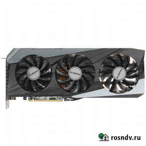 Gigabyte RTX 3070 Ti gaming OC. Обмен или продажа Каменск-Уральский