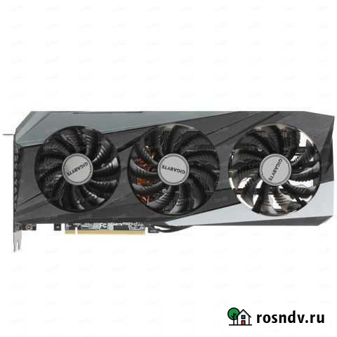Gigabyte RTX 3070 Ti gaming OC. Обмен или продажа Каменск-Уральский - изображение 1