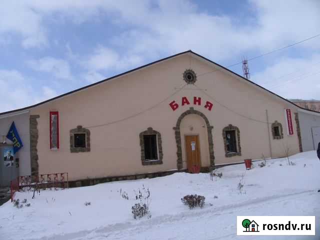 Продаю городскую баню Зверево - изображение 1
