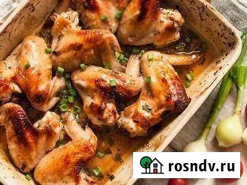 Доставка продуктов Астрахань - изображение 1