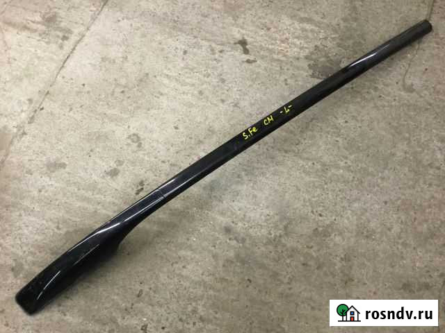 Рейлинг на крышу Хундай Санта Фе (CM) Мурино - изображение 1