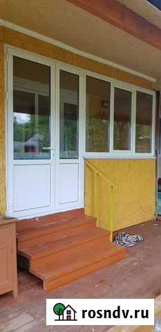 Окна, Балконы, Двери Сыктывкар - изображение 1