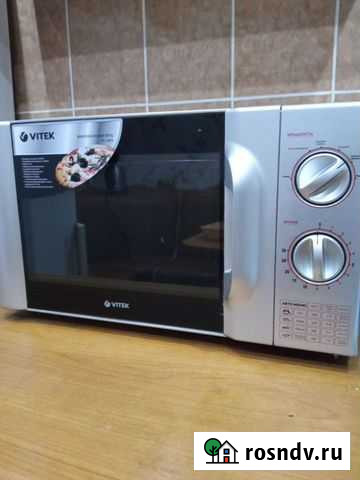 Микроволновая печь Белово - изображение 1