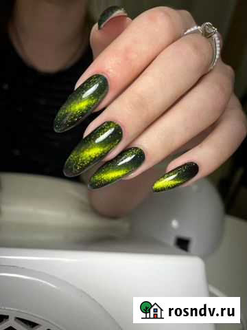 Маникюр Ярославль - изображение 1