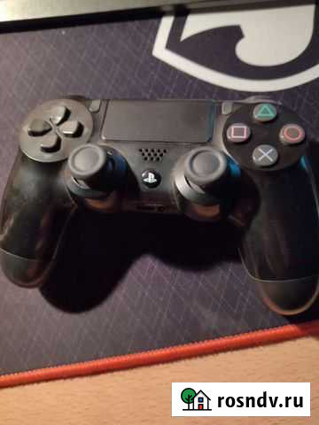 Геймпад для ps4 Обухово - изображение 1