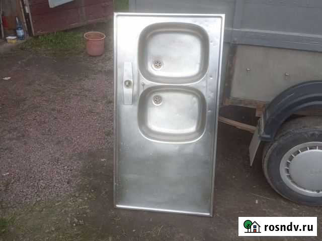 Мойка Сортавала - изображение 1