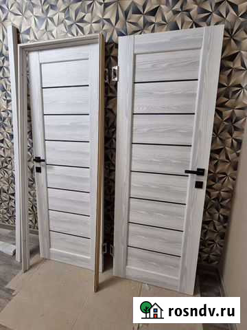 Двери межкомнатные Видное - изображение 1