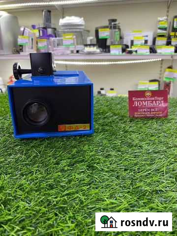 Фильмопроектор фд-2 СССР Анжеро-Судженск - изображение 1