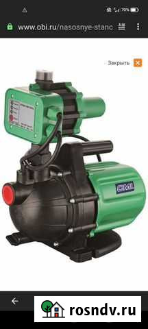 Насосная станция Пенза - изображение 1