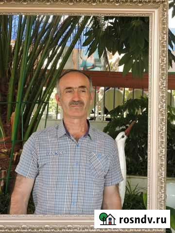 Репетитор по математике Владикавказ - изображение 1