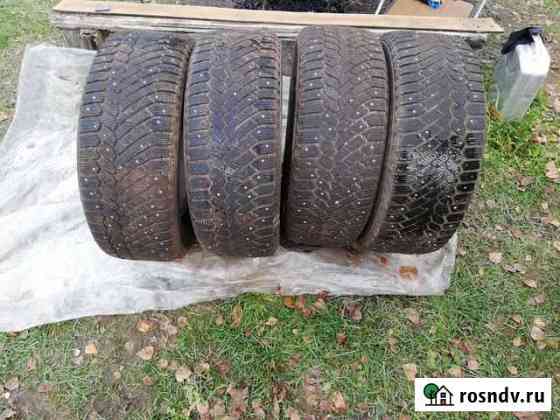 Continental 235/60 R16 Вологда